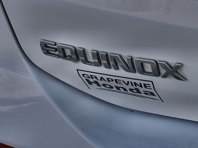 Thumbnail: 2020 Chevrolet Equinox - 7