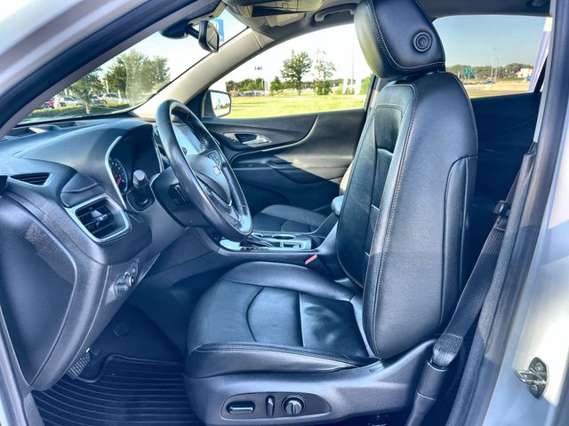 Thumbnail: 2020 Chevrolet Equinox - 12