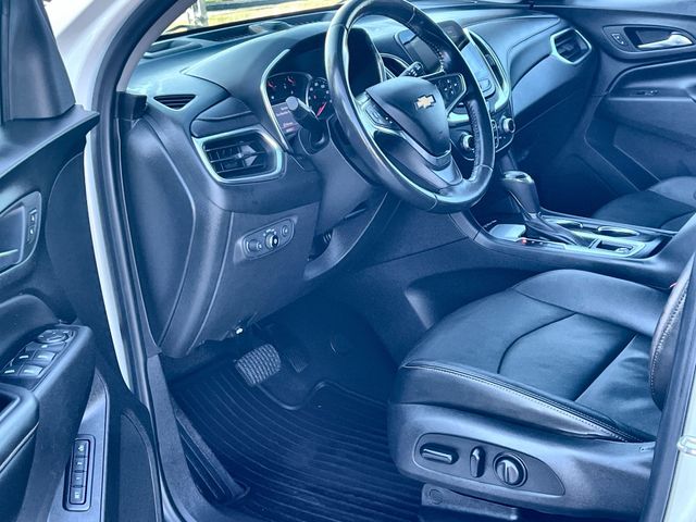 Thumbnail: 2020 Chevrolet Equinox - 11