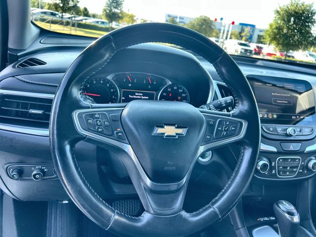Thumbnail: 2020 Chevrolet Equinox - 10