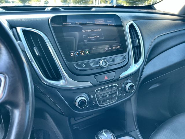 Thumbnail: 2020 Chevrolet Equinox - 14