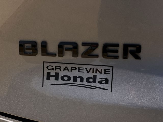 Thumbnail: 2024 Chevrolet Blazer - 7