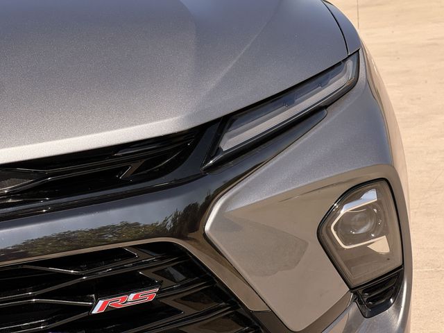 Thumbnail: 2024 Chevrolet Blazer - 24