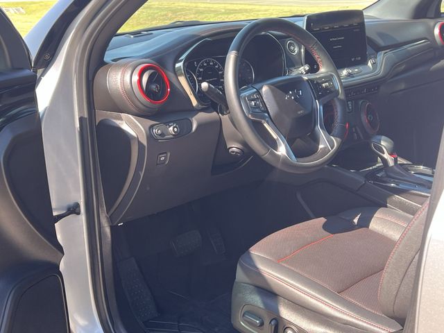 Thumbnail: 2024 Chevrolet Blazer - 2
