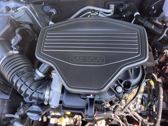Thumbnail: 2024 Chevrolet Blazer - 9