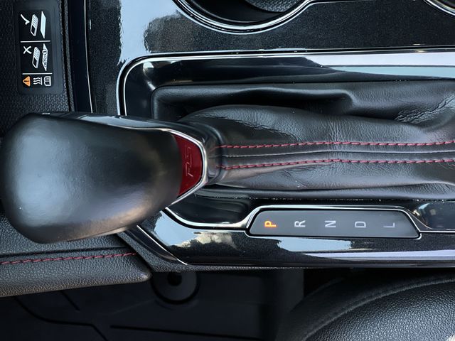 Thumbnail: 2024 Chevrolet Blazer - 22