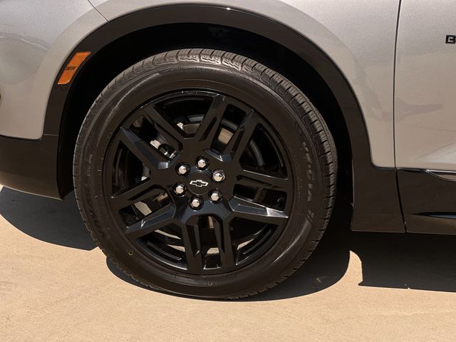 Thumbnail: 2024 Chevrolet Blazer - 8