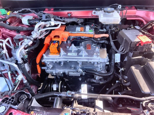 Thumbnail: 2024 Honda Prologue - 9