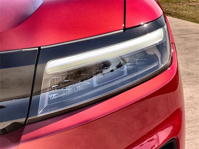 Thumbnail: 2024 Honda Prologue - 23