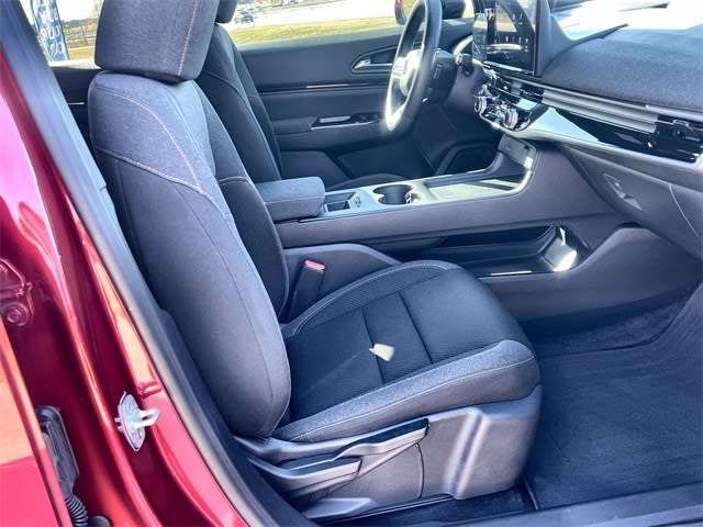 Thumbnail: 2024 Honda Prologue - 19