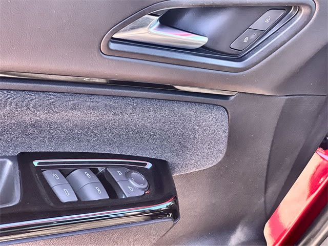 Thumbnail: 2024 Honda Prologue - 29