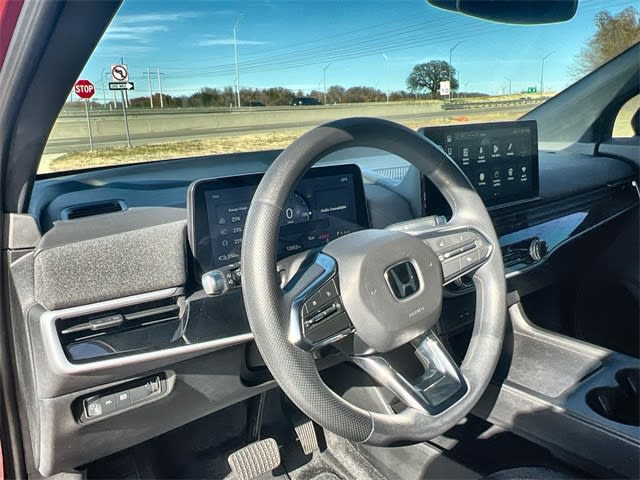 Thumbnail: 2024 Honda Prologue - 2