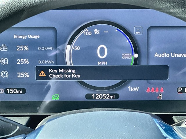 Thumbnail: 2024 Honda Prologue - 15