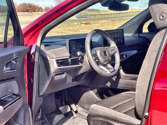 Thumbnail: 2024 Honda Prologue - 11