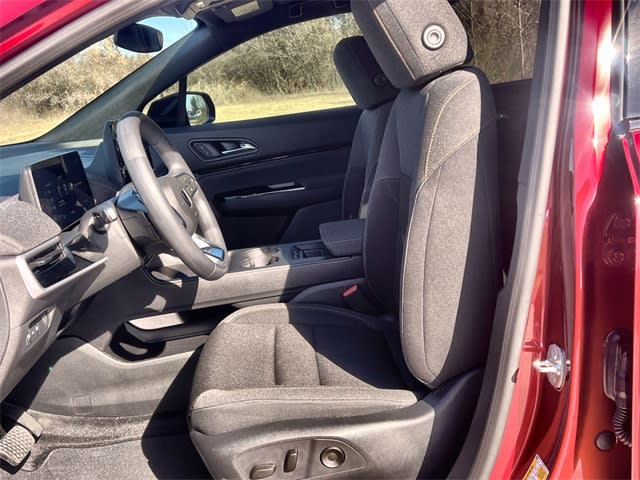 Thumbnail: 2024 Honda Prologue - 12