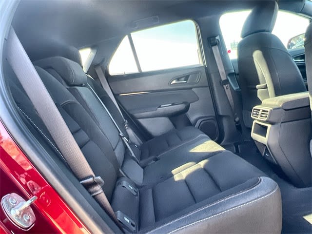 Thumbnail: 2024 Honda Prologue - 13