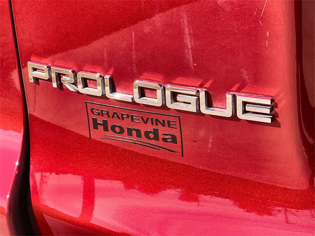 Thumbnail: 2024 Honda Prologue - 7