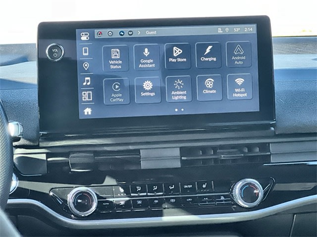 Thumbnail: 2024 Honda Prologue - 14