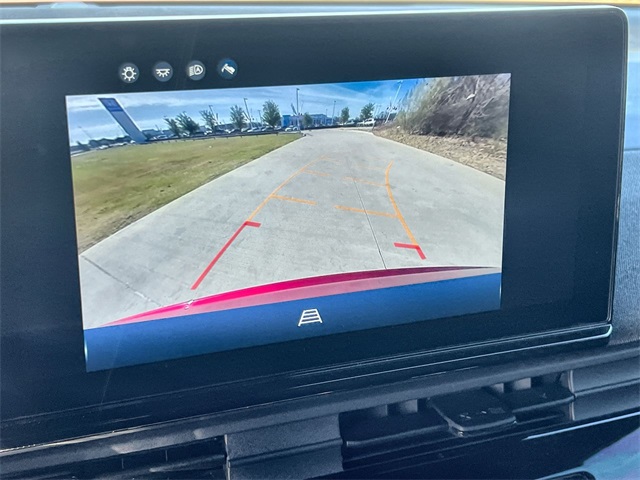 Thumbnail: 2024 Honda Prologue - 25