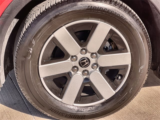 Thumbnail: 2024 Honda Prologue - 8