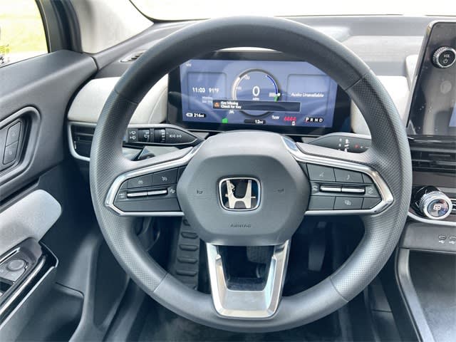 2024 Honda Prologue EX 10