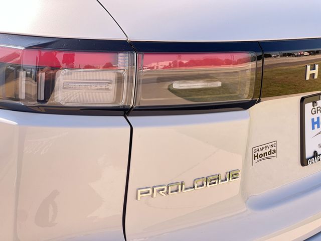 Thumbnail: 2025 Honda Prologue - 22