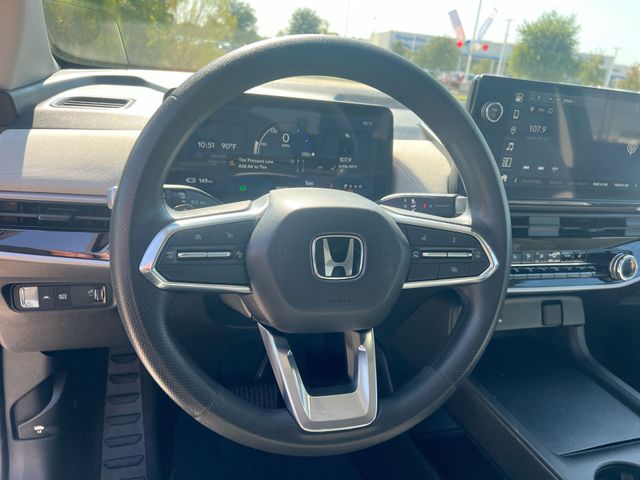 Thumbnail: 2025 Honda Prologue - 14