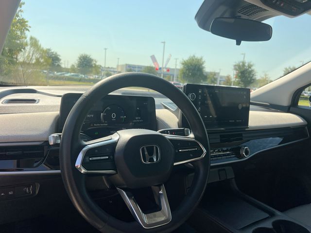 Thumbnail: 2025 Honda Prologue - 10