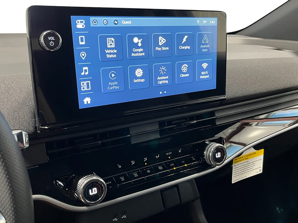 Thumbnail: 2025 Honda Prologue - 14