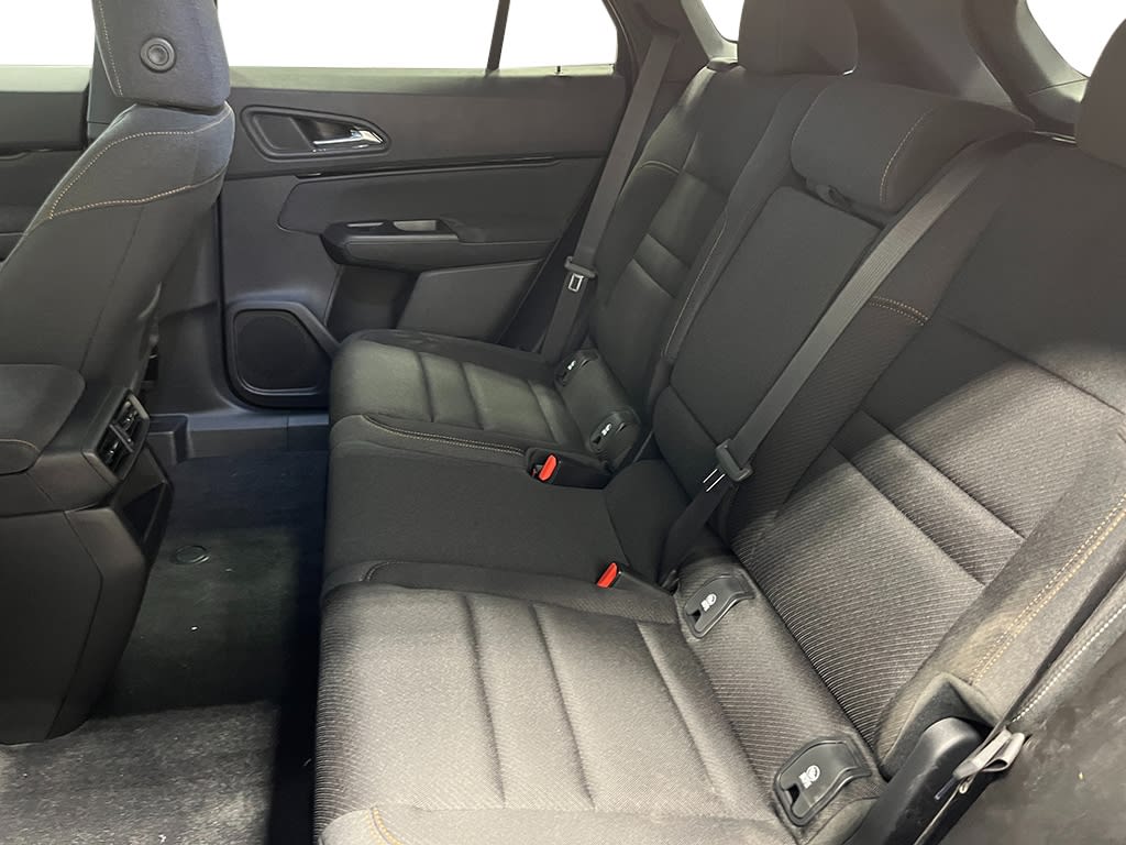 Thumbnail: 2025 Honda Prologue - 13