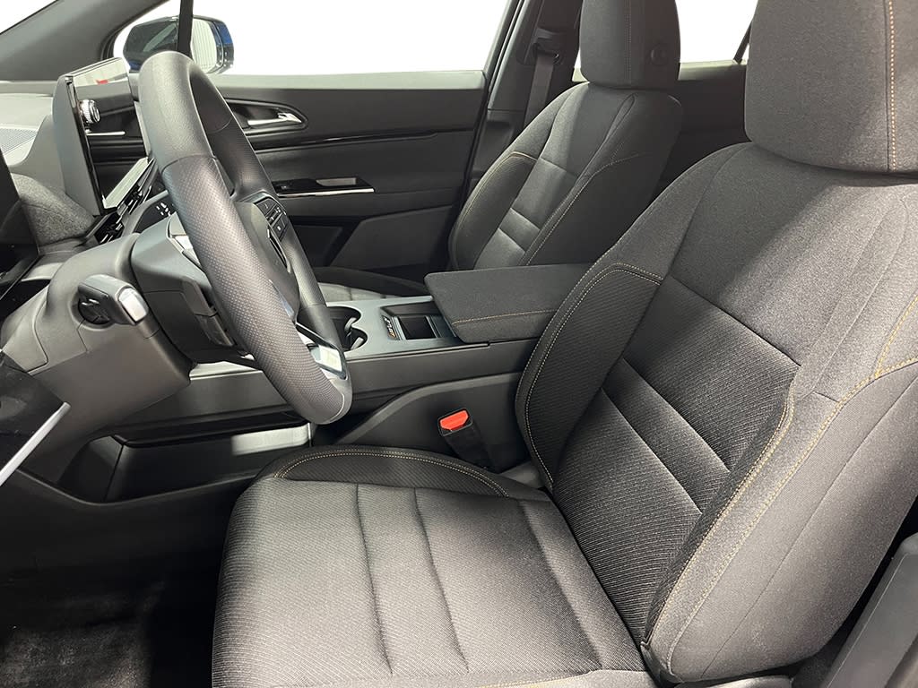 Thumbnail: 2025 Honda Prologue - 11