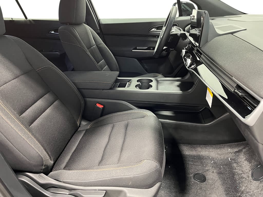 Thumbnail: 2025 Honda Prologue - 12