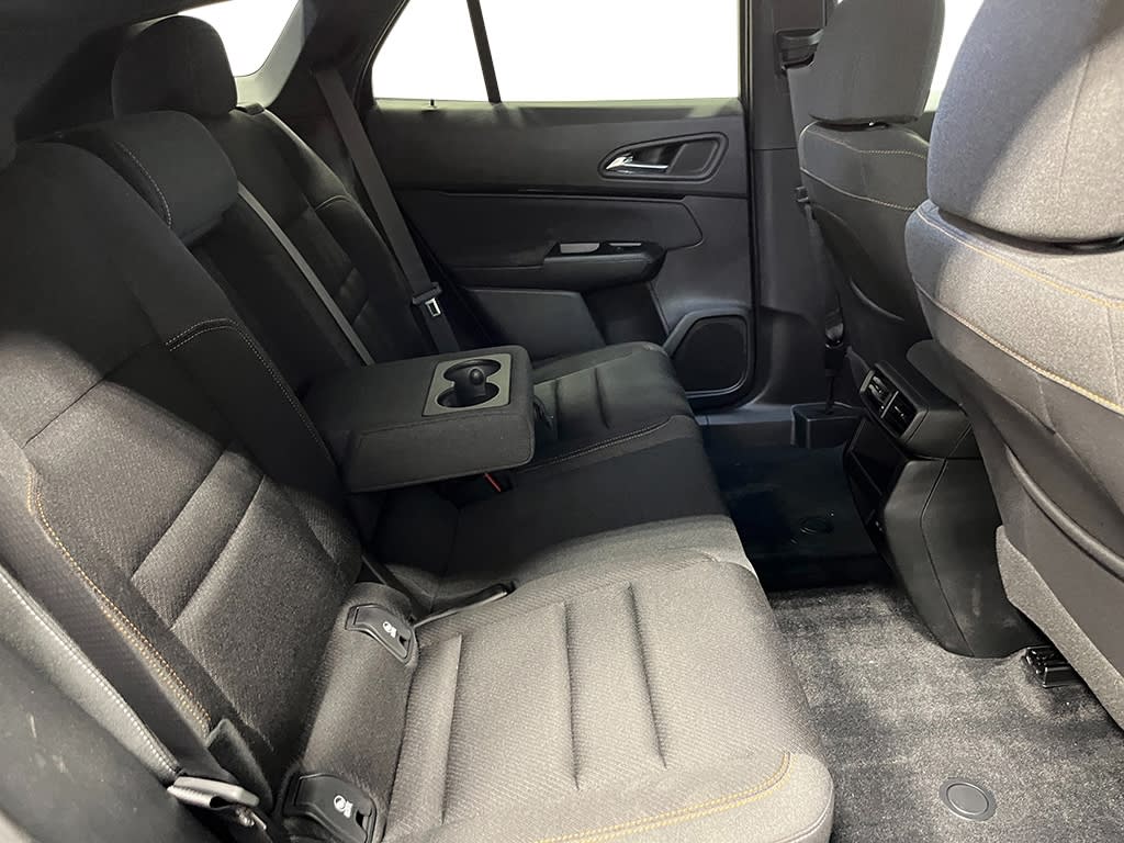 Thumbnail: 2025 Honda Prologue - 27