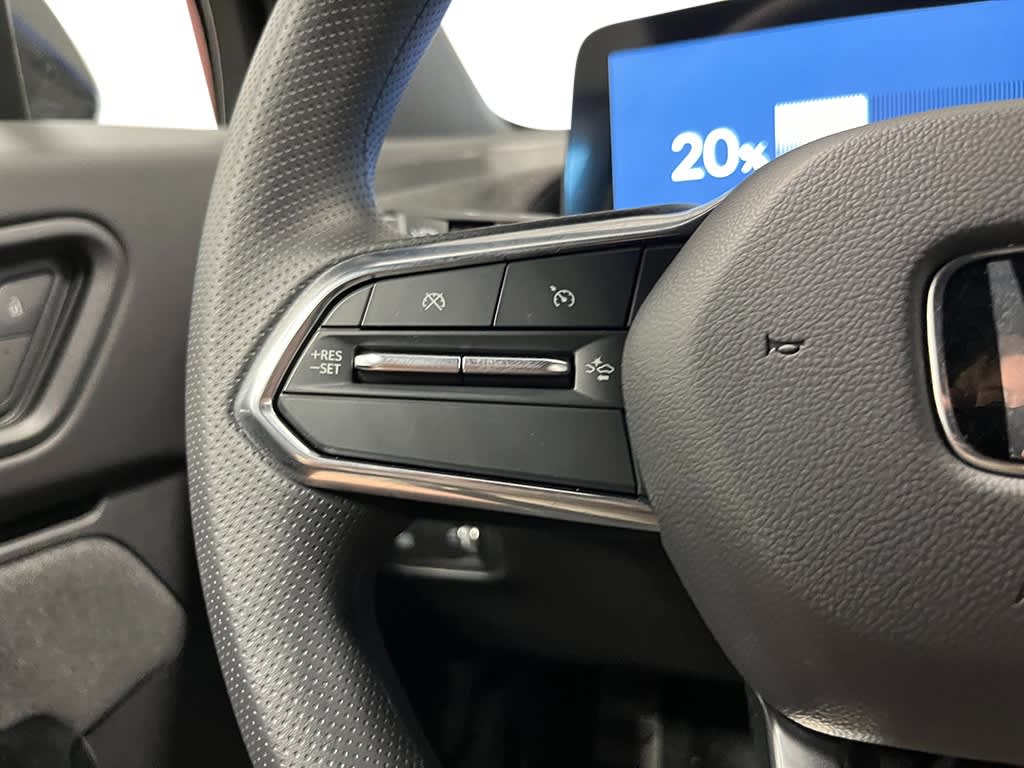 Thumbnail: 2025 Honda Prologue - 23