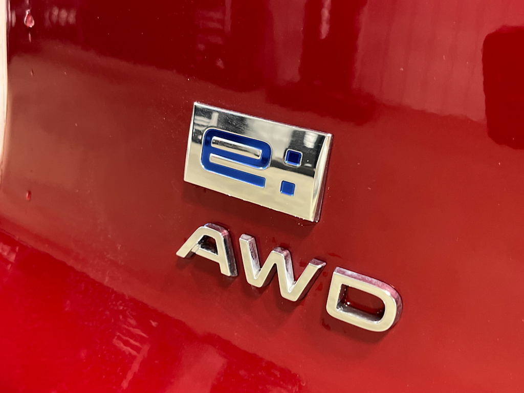 Thumbnail: 2025 Honda Prologue - 17