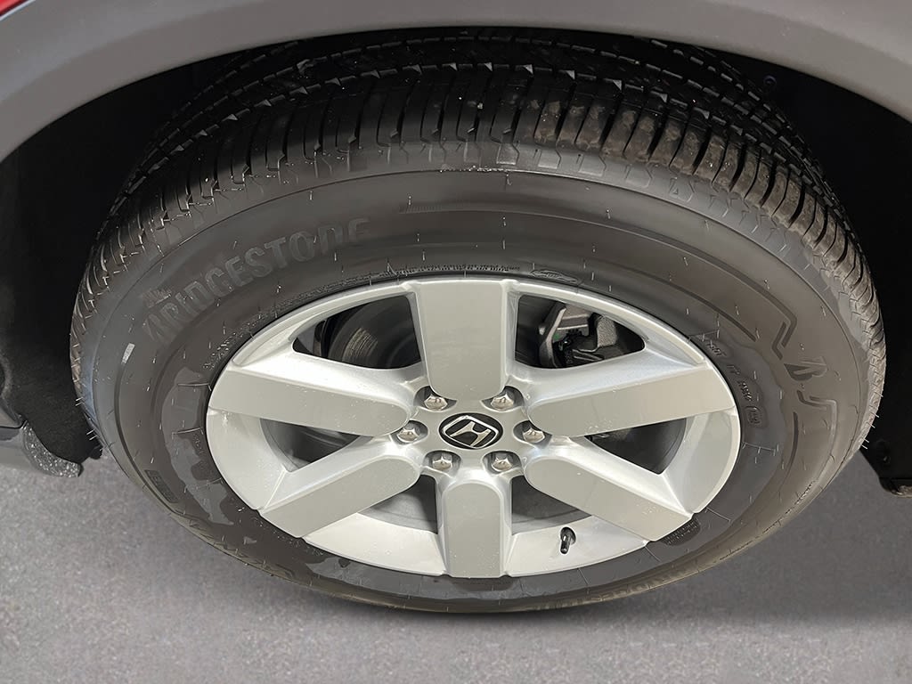 Thumbnail: 2025 Honda Prologue - 8