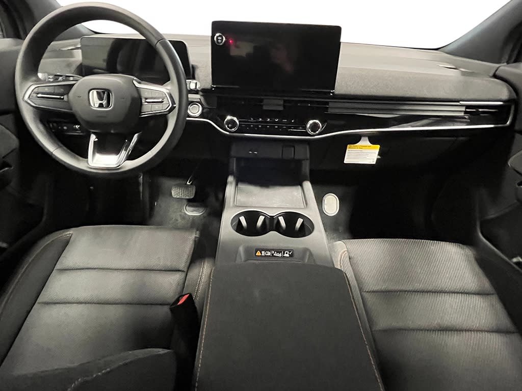 Thumbnail: 2025 Honda Prologue - 2