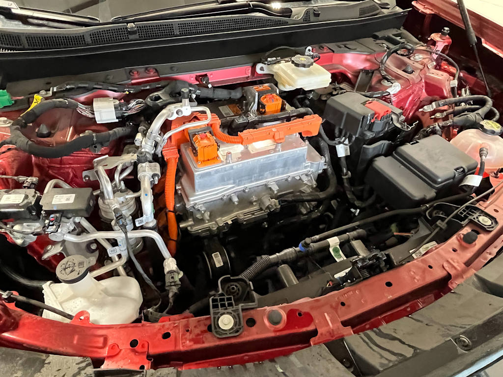 Thumbnail: 2025 Honda Prologue - 9