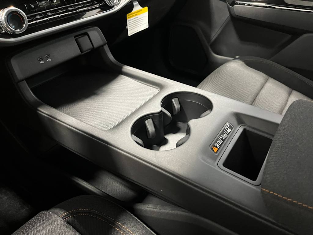 Thumbnail: 2025 Honda Prologue - 15