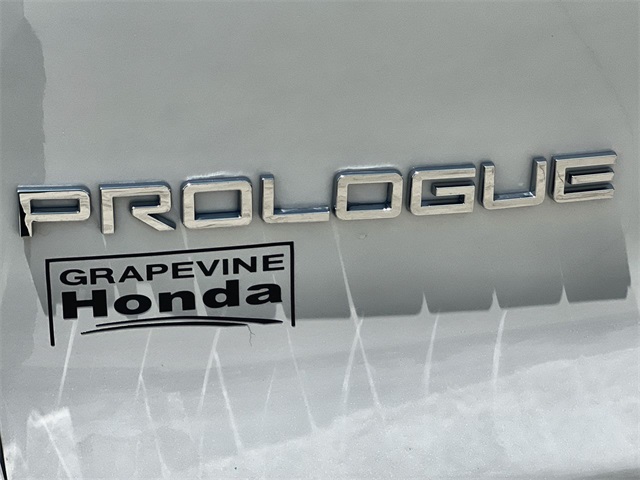 2024 Honda Prologue EX 7