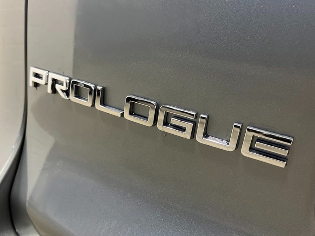 Thumbnail: 2026 Honda Prologue - 5