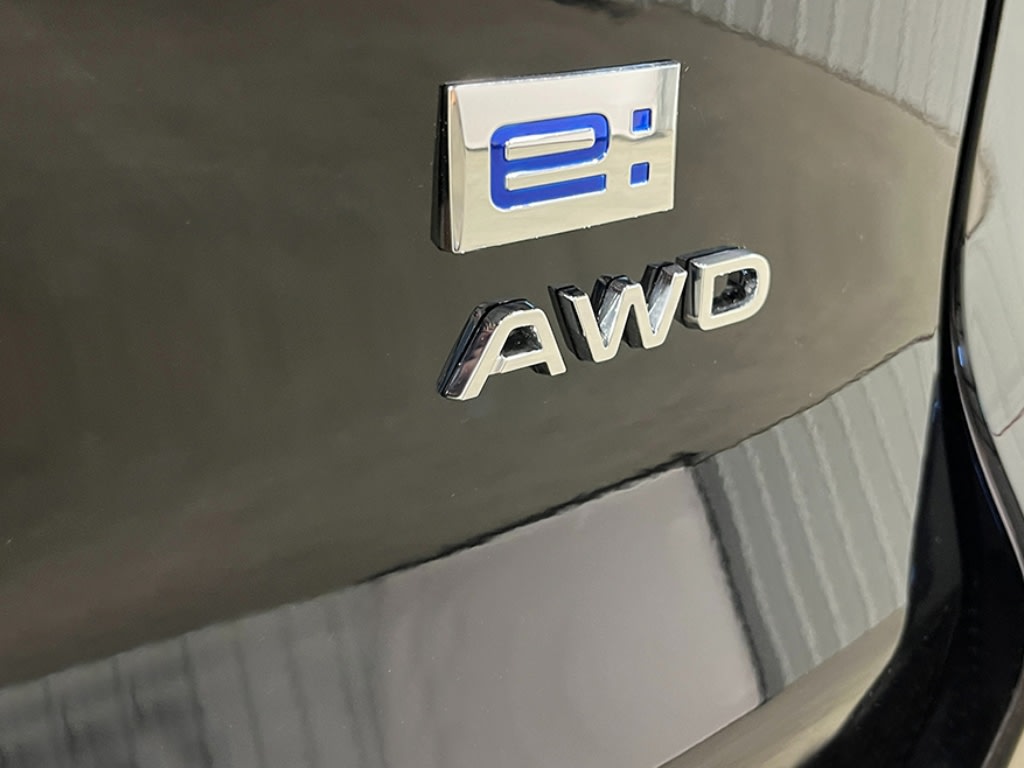 Thumbnail: 2026 Honda Prologue - 17