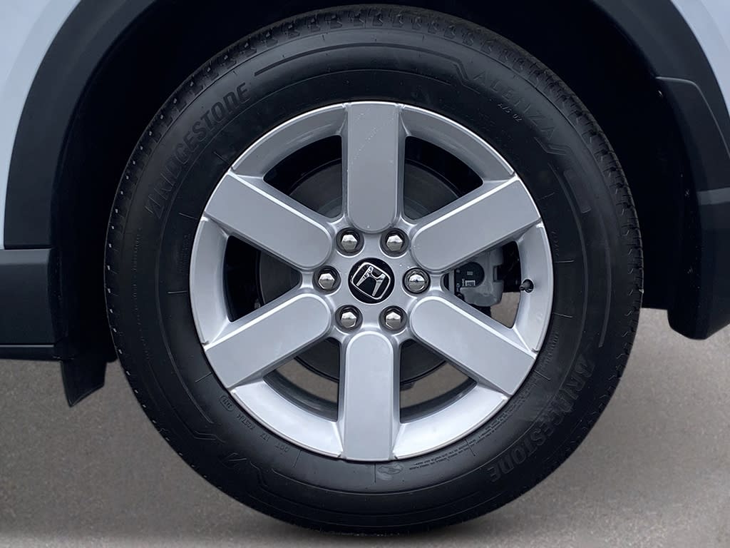 Thumbnail: 2026 Honda Prologue - 6