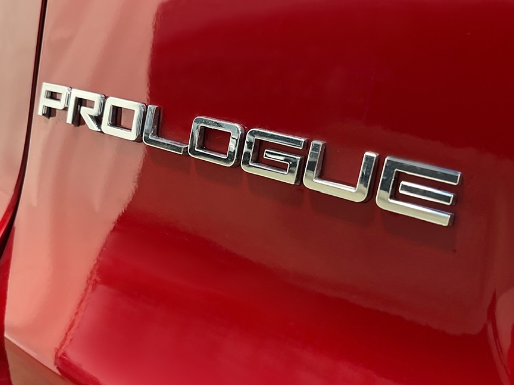 Thumbnail: 2026 Honda Prologue - 7