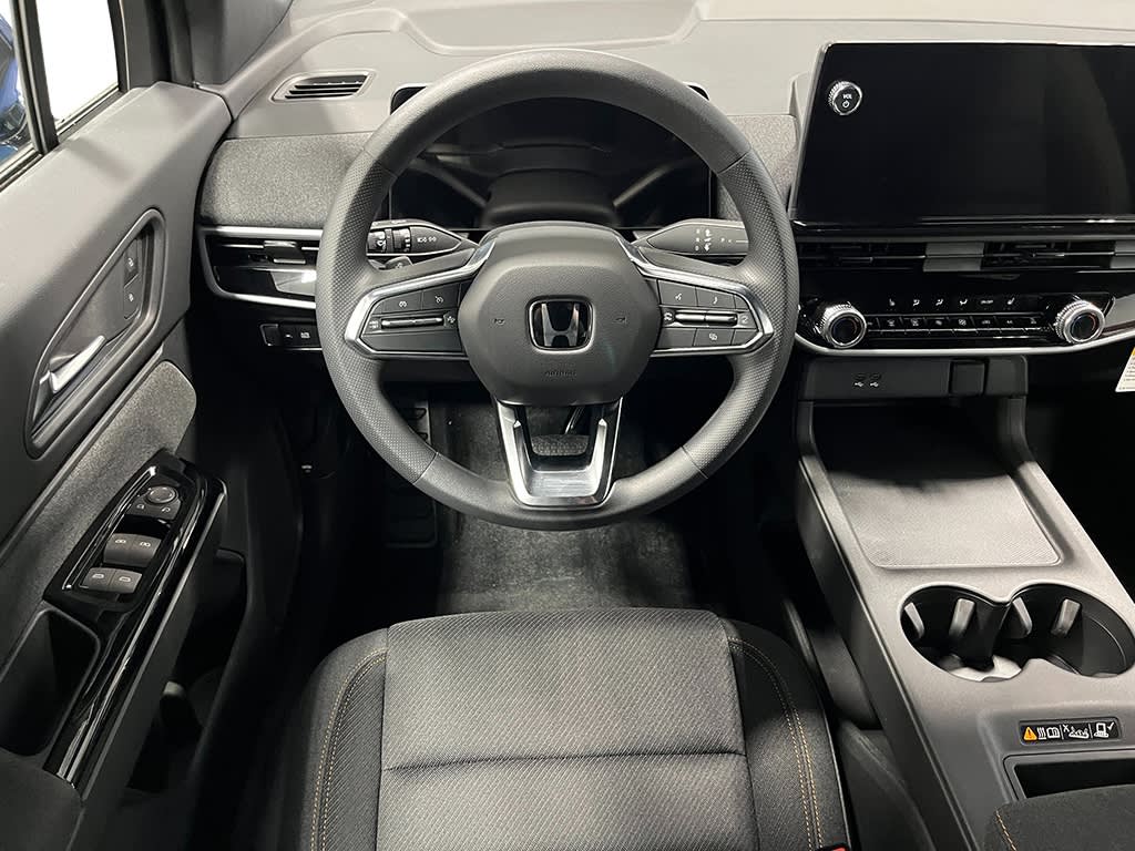 Thumbnail: 2026 Honda Prologue - 10