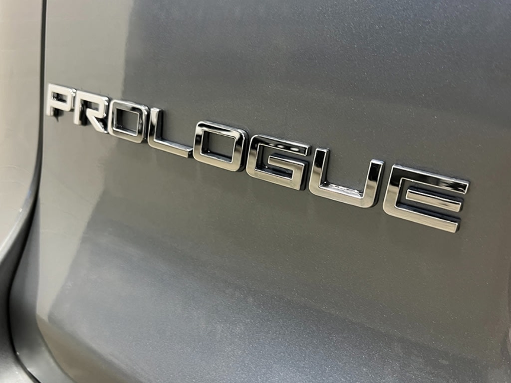 Thumbnail: 2026 Honda Prologue - 6