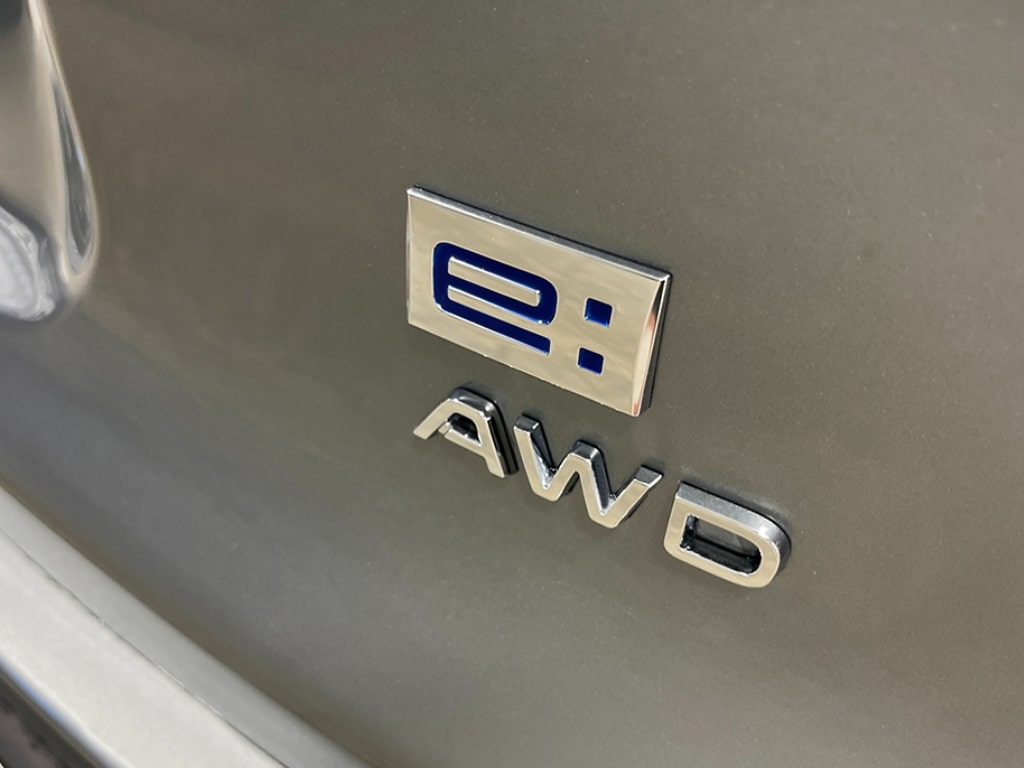 Thumbnail: 2026 Honda Prologue - 15