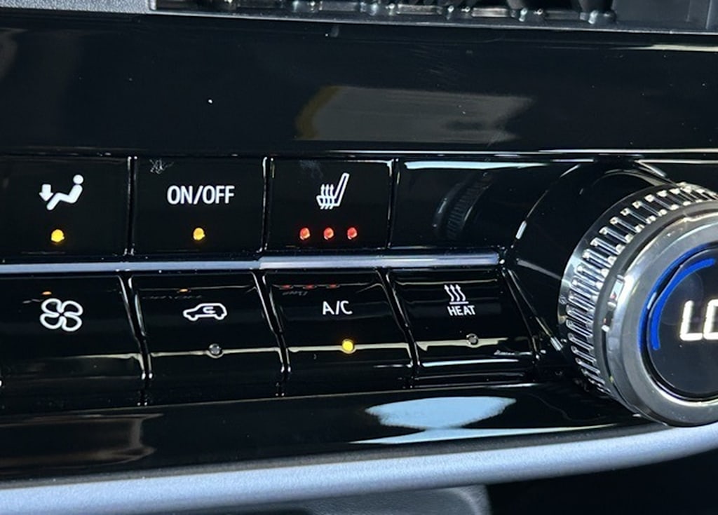 Thumbnail: 2025 Honda Prologue - 19