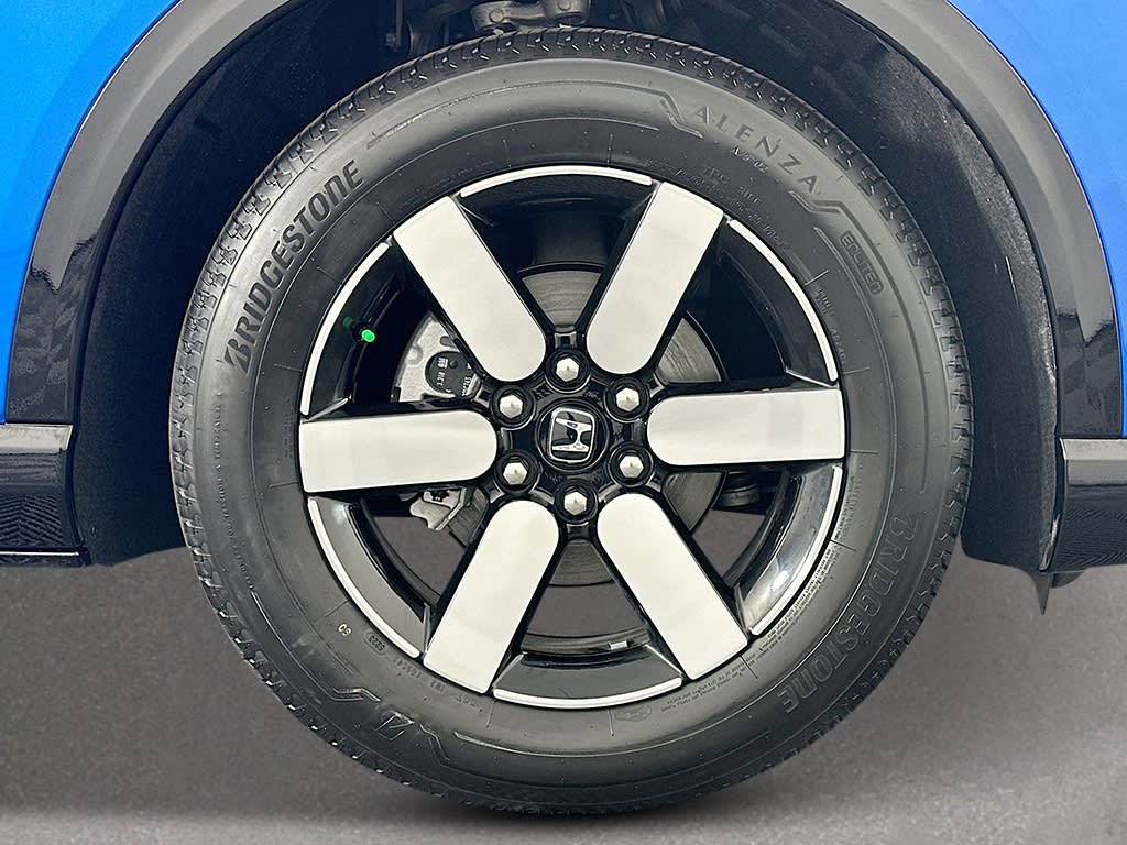 Thumbnail: 2025 Honda Prologue - 7