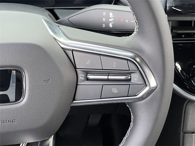 Thumbnail: 2025 Honda Prologue - 22